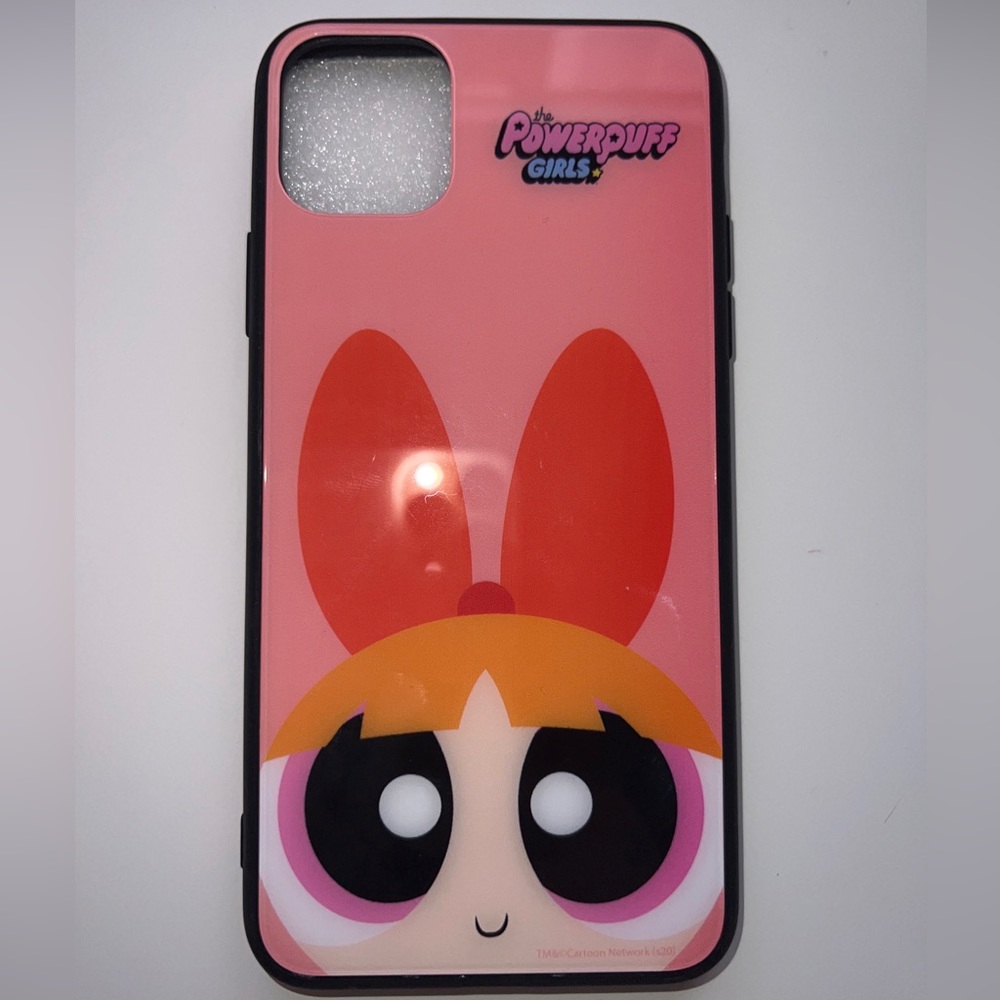 Power puff girls iPhone 11 Pro Max